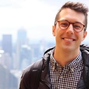 Meet your Posher, Conor